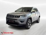 JEEP Compass 2.0 Multijet II 4WD Limited