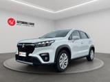 SUZUKI S-Cross 1.4 Hybrid Top