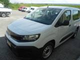 OPEL COMBO  N1 5 POSTI AUTOCARRO