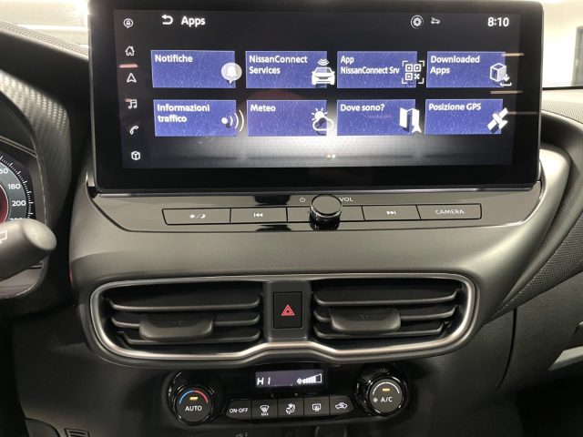 NISSAN JUKE 1.0 DIG-T 114 CV DCT N-CONNECTA - foto 3