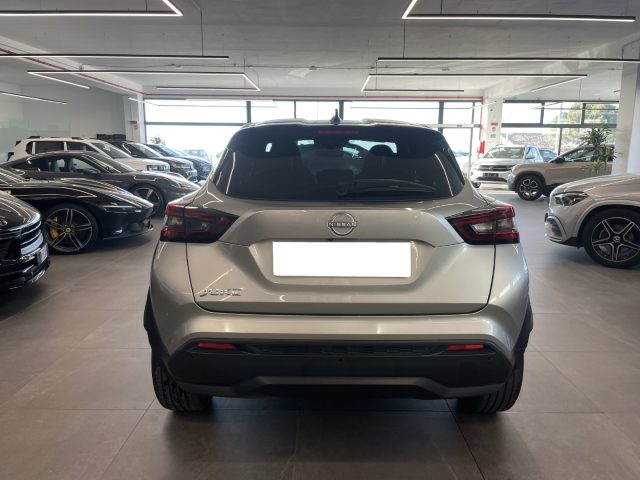 NISSAN JUKE 1.0 DIG-T 114 CV DCT N-CONNECTA - foto 4