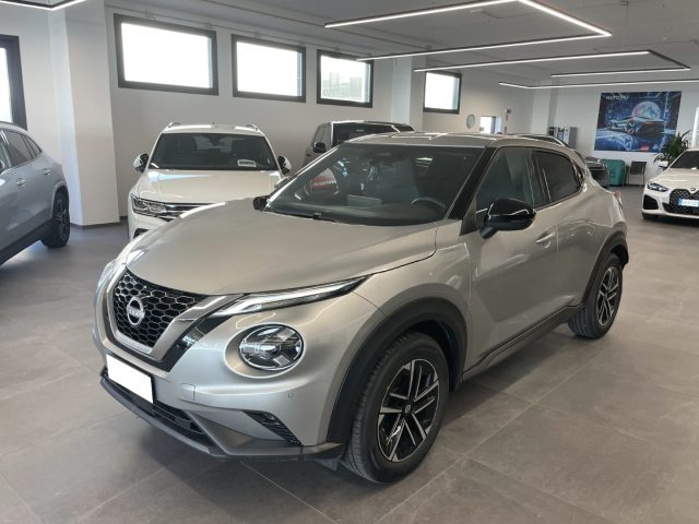 NISSAN JUKE 1.0 DIG-T 114 CV DCT N-CONNECTA - foto 6