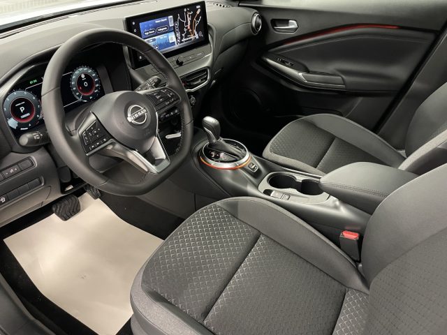 NISSAN JUKE 1.0 DIG-T 114 CV DCT N-CONNECTA - foto 18