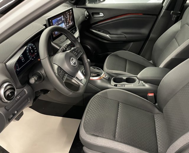 NISSAN JUKE 1.0 DIG-T 114 CV DCT N-CONNECTA - foto 19