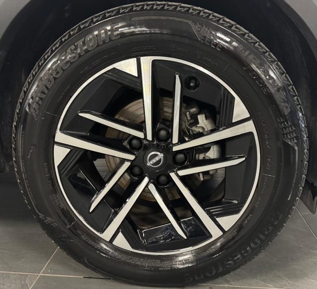 NISSAN JUKE 1.0 DIG-T 114 CV DCT N-CONNECTA - foto 20