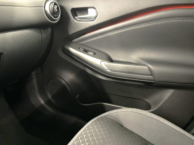 NISSAN JUKE 1.0 DIG-T 114 CV DCT N-CONNECTA - foto 11