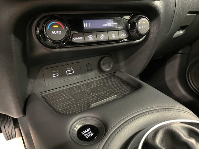 NISSAN JUKE 1.0 DIG-T 114 CV DCT N-CONNECTA - foto 12