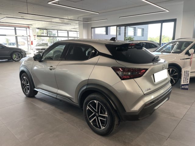 NISSAN JUKE 1.0 DIG-T 114 CV DCT N-CONNECTA - foto 16