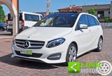 MERCEDES-BENZ B 200 d Automatic Premium