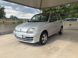 FIAT Seicento 1.1 50th Anniversary SERVOSTERZO ARIA CONDIZIONATA