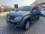 VOLKSWAGEN Amarok 2.0 BiTDI 164 CV 4Motion Inseribile Highline