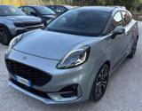 FORD Puma 1.0 EcoBoost Hybrid 125 CV S&S ST-Line Design