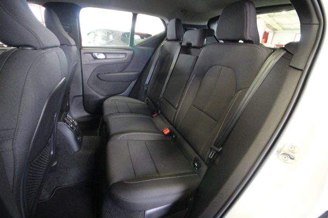 VOLVO XC40 T4 RECHARGE PLUG-IN HYBRID INSCR - foto 12