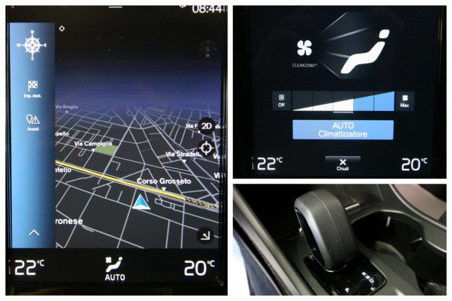 VOLVO XC40 T4 RECHARGE PLUG-IN HYBRID INSCR - foto 14