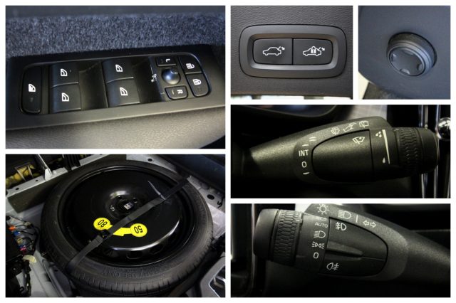 VOLVO XC40 T4 RECHARGE PLUG-IN HYBRID INSCR - foto 17