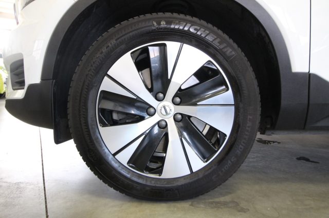 VOLVO XC40 T4 RECHARGE PLUG-IN HYBRID INSCR - foto 21