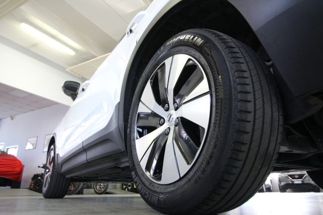 VOLVO XC40 T4 RECHARGE PLUG-IN HYBRID INSCR - foto 23