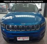 JEEP Compass 1.4 MultiAir 2WD Sport