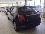 FIAT 500X 1.6 E-Torq 110 CV S-Design City