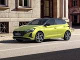 HYUNDAI i20 1.0 T-GDI 48V Connectline