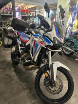 HONDA Africa Twin CRF 1000 L dct