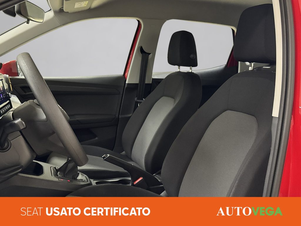 immagine usato SEAT Arona 1.0 ecotsi reference 95cv