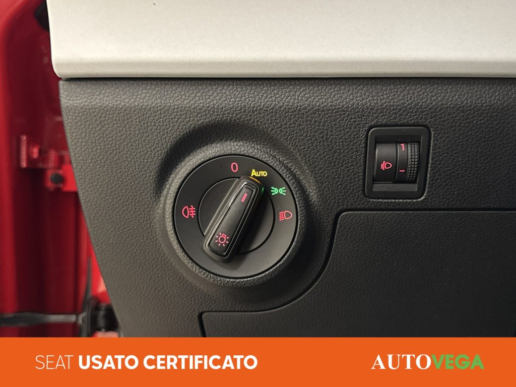 immagine usato SEAT Arona 1.0 ecotsi reference 95cv