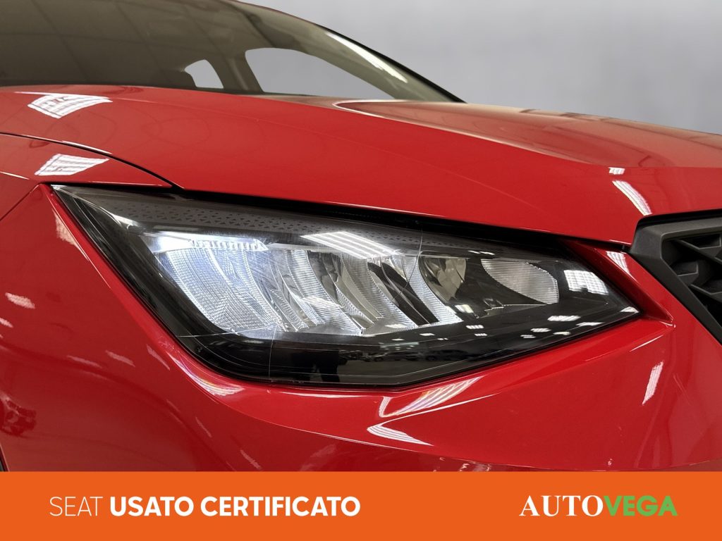 immagine usato SEAT Arona 1.0 ecotsi reference 95cv