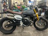 FANTIC MOTOR Caballero 500 deluxe