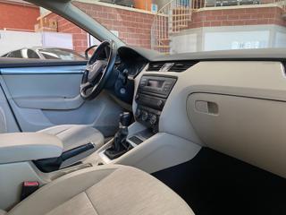 SKODA Octavia usata, con Sound system