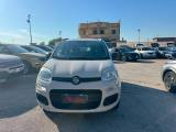 FIAT Panda 0.9 TwinAir Turbo Natural Power Pop