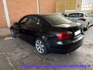 BMW 320 usata, con Airbag