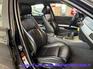 BMW 320 usata, con Autoradio