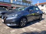 NISSAN Micra 1.5 dCi 8V 5 porte Tekna