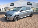 PEUGEOT 208 5 PORTE 1200 BZ 100CV ALLURE