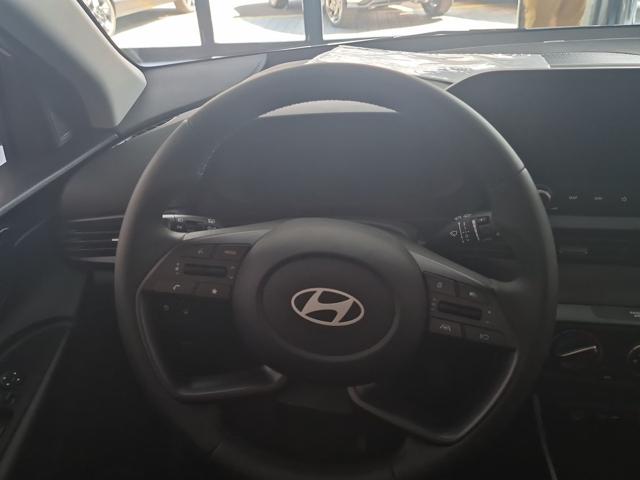 HYUNDAI I20 1.0 T-GDI DCT CONNECTLINE - foto 11