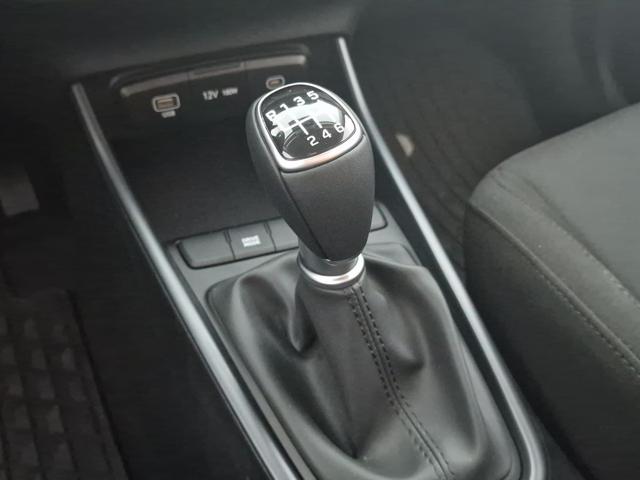 HYUNDAI I20 1.0 T-GDI DCT CONNECTLINE - foto 17