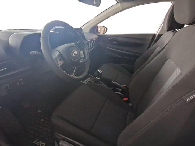 HYUNDAI I20 1.0 T-GDI DCT CONNECTLINE - foto 9