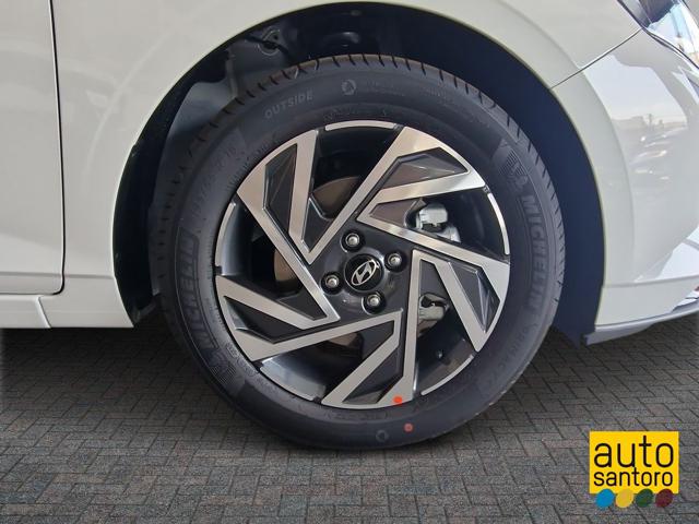 HYUNDAI I20 1.0 T-GDI DCT CONNECTLINE - foto 7