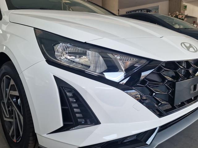 HYUNDAI I20 1.0 T-GDI DCT CONNECTLINE - foto 8