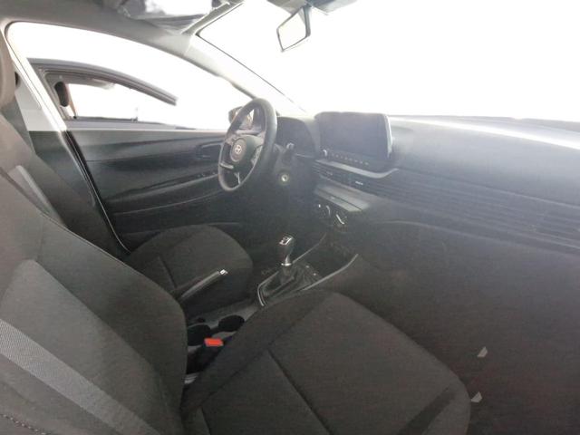 HYUNDAI I20 1.0 T-GDI DCT CONNECTLINE - foto 13