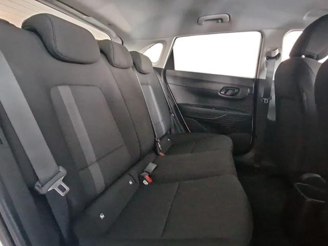 HYUNDAI I20 1.0 T-GDI DCT CONNECTLINE - foto 14