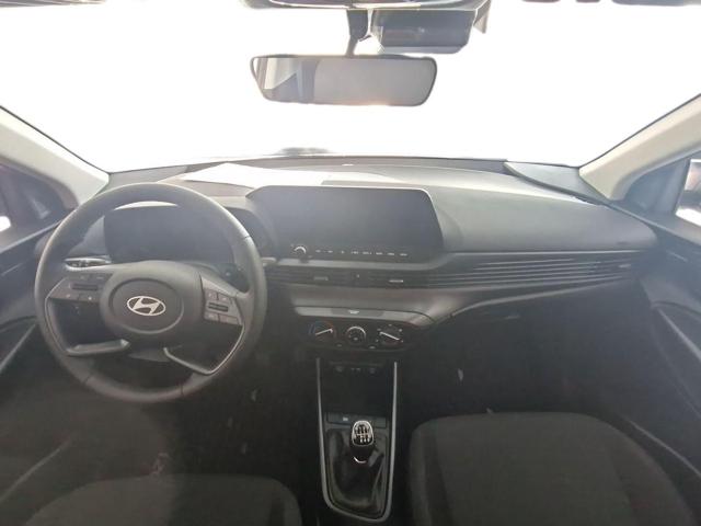 HYUNDAI I20 1.0 T-GDI DCT CONNECTLINE - foto 12