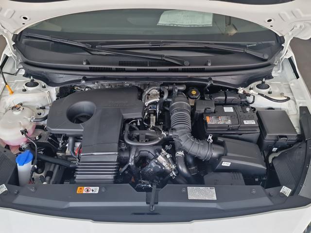 HYUNDAI I20 1.0 T-GDI DCT CONNECTLINE - foto 24
