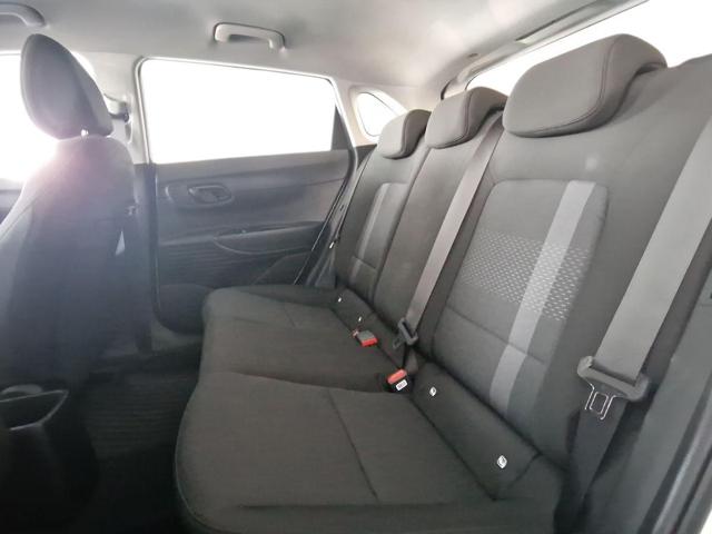 HYUNDAI I20 1.0 T-GDI DCT CONNECTLINE - foto 15
