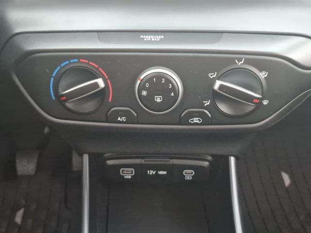 HYUNDAI I20 1.0 T-GDI DCT CONNECTLINE - foto 16