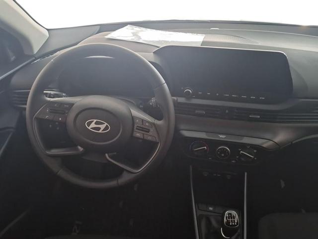 HYUNDAI I20 1.0 T-GDI DCT CONNECTLINE - foto 10