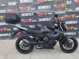 YAMAHA XJ6 Video 360