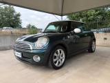 MINI Cooper 1.6 16V Cooper Chili PRONTA CONSEGNA