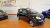 FIAT Panda 1.0 FireFly S&S Hybrid  km.o